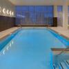 Отель Homewood Suites by Hilton Montreal Midtown, Quebec, Canada в Монреале