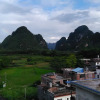 Отель Yangshuo Jinyue Inn, фото 12