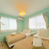 Отель Grandioso Okinawa Villa ONNA2, фото 7
