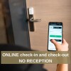 Отель 6532 Smart Hotel - Self check-in, фото 16