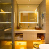 Отель Courtyard by Marriott Hangzhou Qianjiang, фото 9