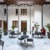 Отель Palacio Buenavista Patio De Sevilla, фото 12