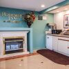 Отель Rodeway Inn Rahway, фото 9