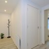 Отель Modern 2 Bed Home in Aberdeen, фото 4