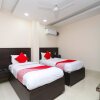 Отель Yamuna Residency By OYO Rooms, фото 16