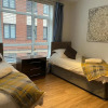 Отель Zen Modern 2 Bedroom Apartment close to city centre ideal for a group of 4-6, фото 4