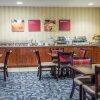 Отель Comfort Suites Lake Geneva East, фото 35