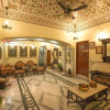 Отель Umaid Bhawan - A Heritage Style Boutique Hotel, фото 8