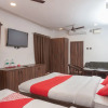 Отель OYO 24305 Hotel Lions India, фото 16