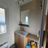 Отель Mobil Home 2022 les charmettes 3 Chambres 40m2, фото 5