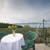 Отель Panorama - Terrace With sea View - A1, фото 2