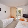 Отель Studio apartment Sea front - free parking A5 Klek, Riviera Dubrovnik, фото 3