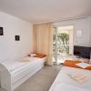 Отель Studio apartment Sea front - free parking A5 Klek, Riviera Dubrovnik, фото 3