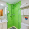 Отель Greentree Inn Beijing Houhai Express Hotel, фото 8