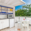 Отель Karibea Resort Sainte Luce - Résidence Caribia, фото 31