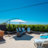 Отель Beach House Festini in Kosljun, фото 26