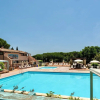 Отель Residence con piscina a Guardistallo, фото 28