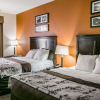 Отель Sleep Inn & Suites Highway 290/NW Freeway, фото 6