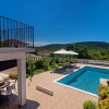 Отель Modern Villa in Grohote With Pool, фото 14