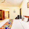 Отель FabHotel Arotel Calangute Beach, фото 30