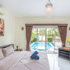 Отель Lovely Pool Villa Platinum near Nai Harn, фото 4