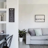 Отель UPSTREET Minimal 2BD Apt-Lycabettus view, фото 7