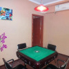 Отель Chengding Hotel, фото 8