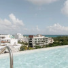 Отель Great Located Modern Studio-sea View Rooftop Pool, фото 17