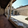 Отель Castello Tafuri Charming Suites, фото 13