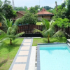 Отель Villa Prambanan Jogja with Private Swimming Pool by Simply Homy, фото 29
