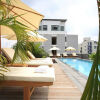 Отель Cabochon Hotel & Residence, фото 16