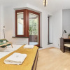 Отель Modern Apartments Krawiecka by Renters, фото 12