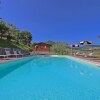 Отель Spacious Villa In Pergola With Private Pool, фото 24