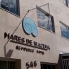 Отель Mares de Iracema Residence Hotel в Форталезе