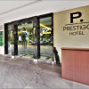 Отель Prestigo Hotel, фото 43