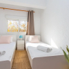 Отель Townhouse with roof terrace 300m Arenal, фото 15