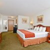 Отель Econo Lodge Inn & Suites, фото 14