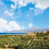 Отель Stone Holiday Home in Lagkada with Garden Offering Sea Views, фото 17