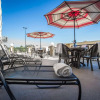 Отель Comfort Suites Columbia at Harbison, фото 12