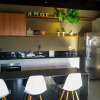 Отель Cobertura em Barra Bali Destino BSM, фото 18