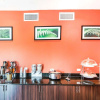 Отель Sleep Inn & Suites Hennessey North, фото 22