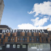 Отель Avenida Coruña, фото 1