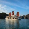 Отель Orchid Ha Long Cruise, фото 3