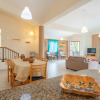 Отель Villa Christia Maris Large Private Pool Walk to Beach Sea Views A C Wifi - 2187, фото 1