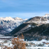 Отель Cornet Creek 301 3 Bedroom Condo By Accommodations in Telluride, фото 12