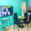 Отель Kingston Guest Apt at Oakland, фото 15