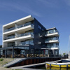 Отель Modern Apartment With Balcony, фото 1