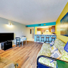 Отель Beachy 1BR 1BA Port Aransas Condo by RedAwning, фото 15