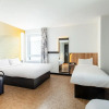 Отель B&B HOTEL Thionville Centre Gare, фото 3
