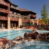 Отель Aspen Ritz-carlton 2 Bedroom Ski in, Ski out Residence With Access to Slopeside Heated Pools and Hot, фото 36